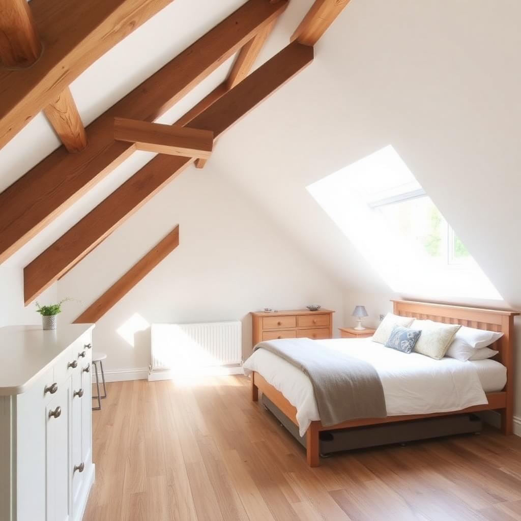 Loft Conversions