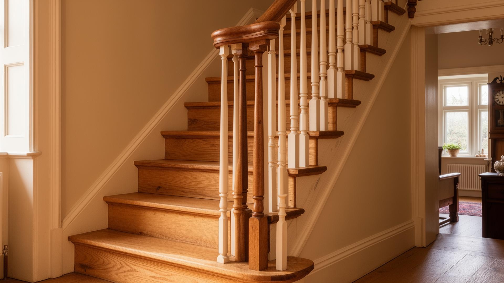 Staircases & Carpentry